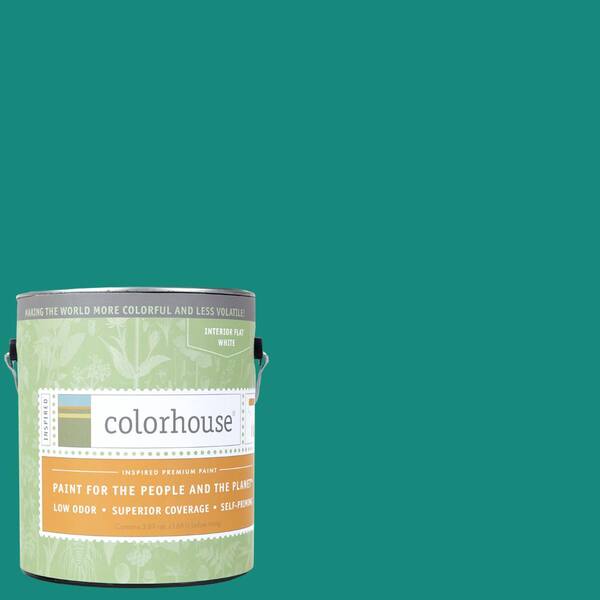 Colorhouse 1 gal. Dream .05 Flat Interior Paint