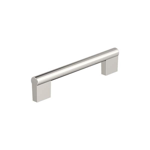 Atlas Erika Pull 7 9/16 Inch (c-c) Polished Nickel