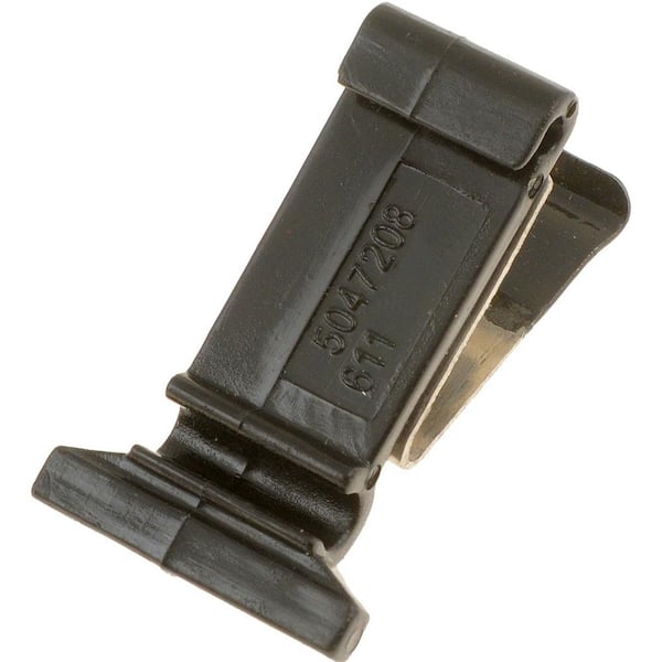 Unbranded Fuel Door Spring