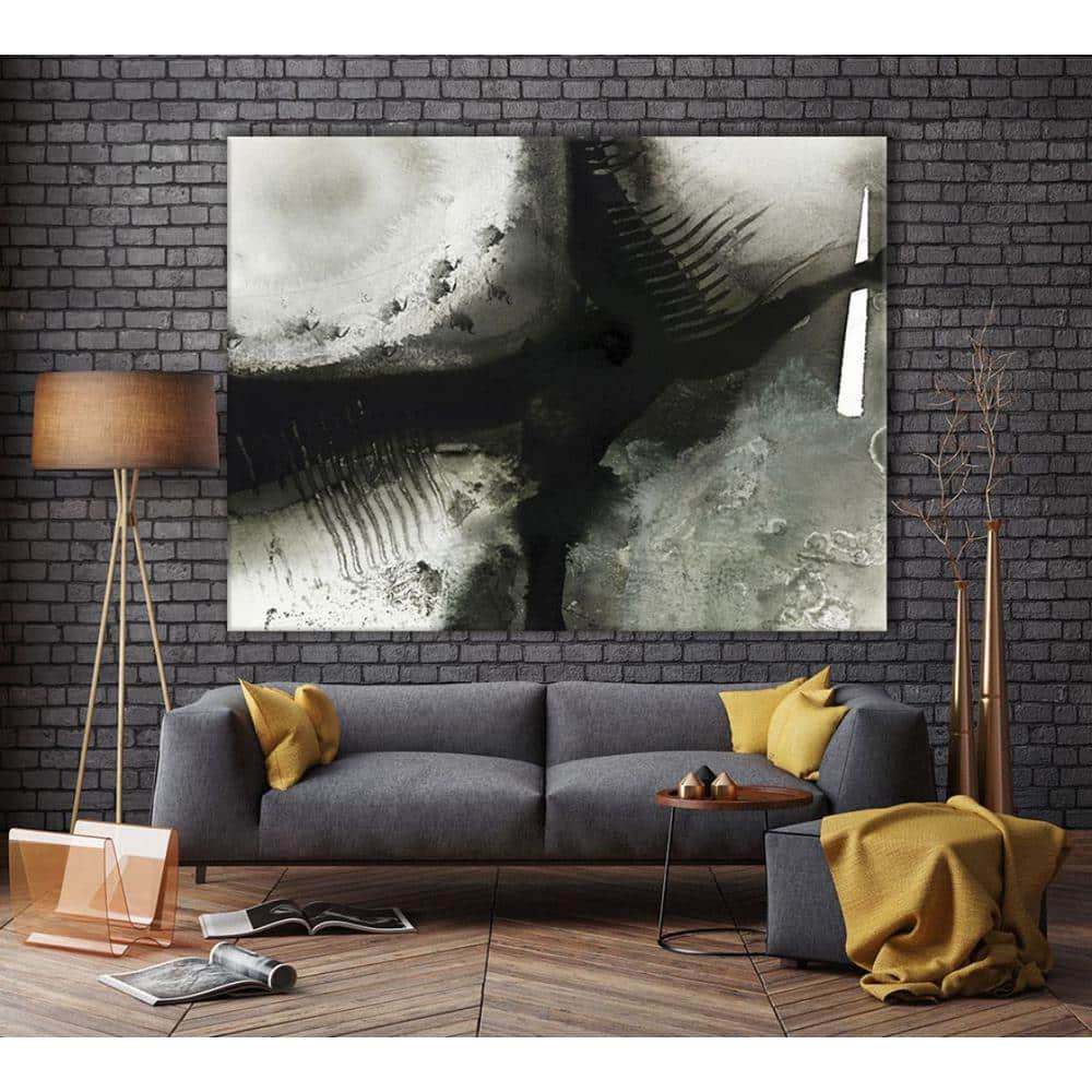 Giant Art 54 in. x 72 in. 