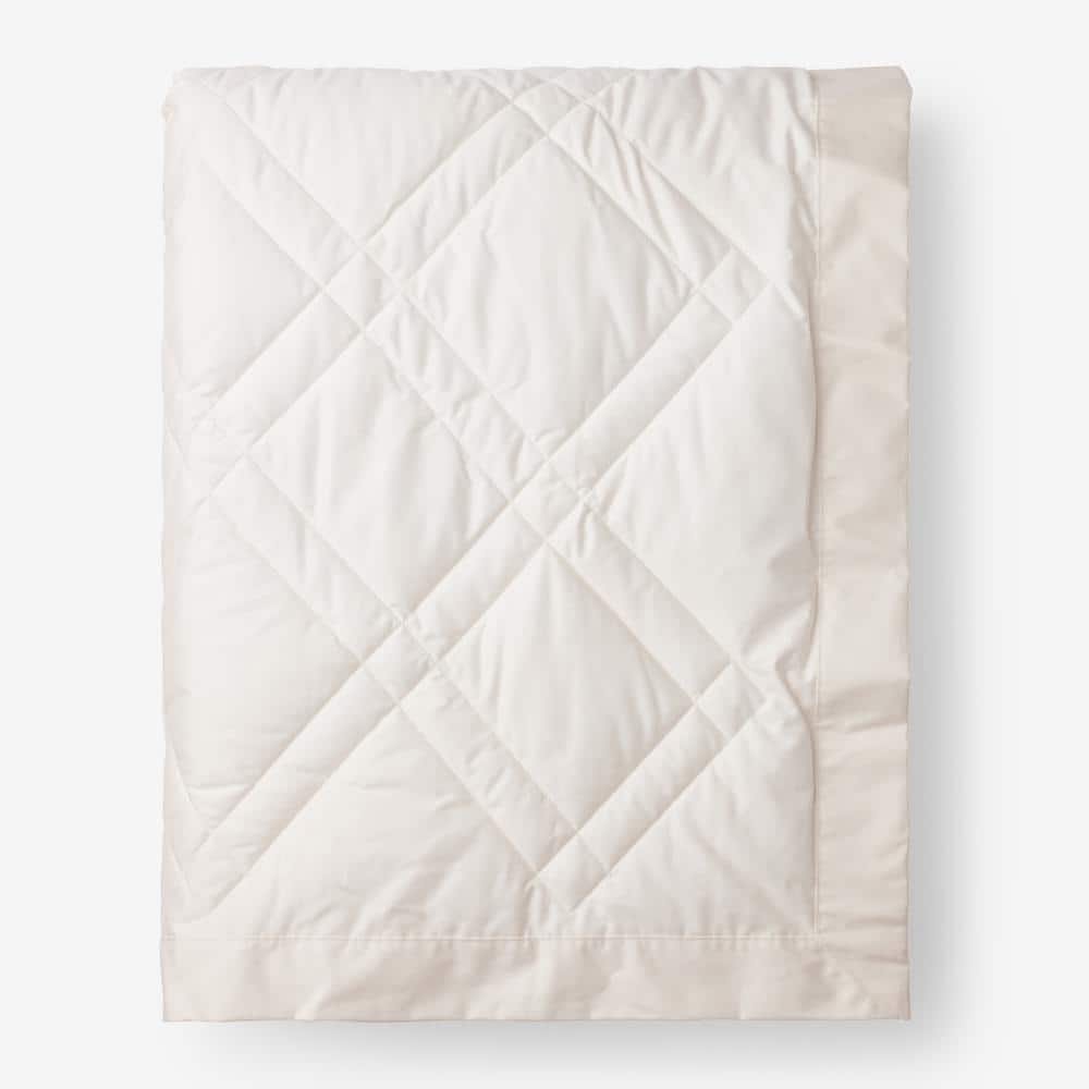 The Company Store PrimaLoft Deluxe Ivory Down Alternative Queen Classic