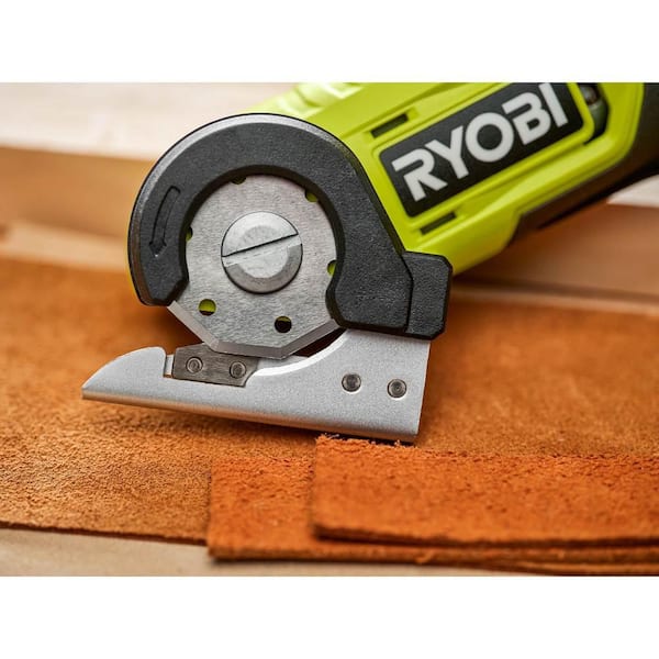 RYOBI Power Cutter Replacement Blade A33101 - The Home Depot