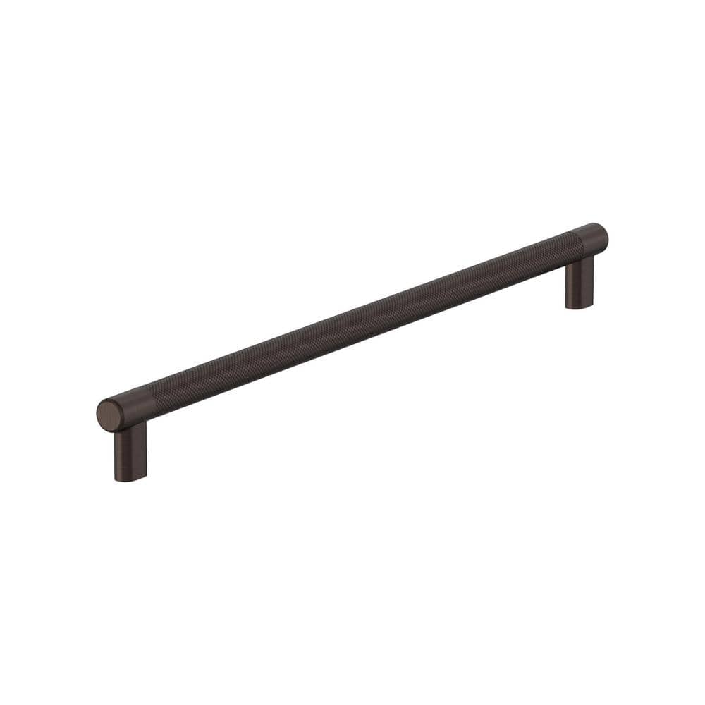 Bronx 18 in. (457mm) Modern Oil-Rubbed Bronze Bar Appliance Pull price history on PriceWatchPro