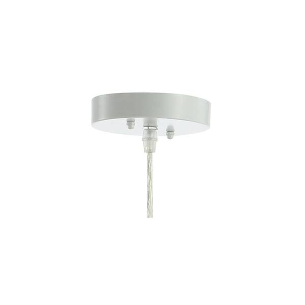 led pendant fitting