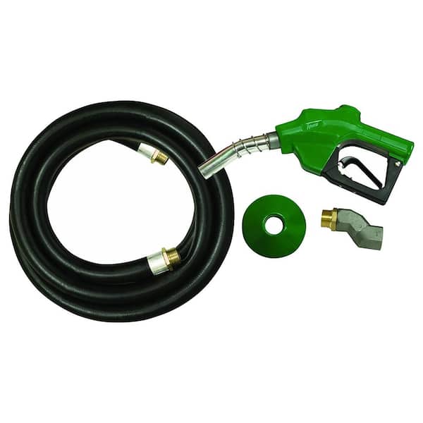 Hoses & Nozzles - Gas Pump Parts