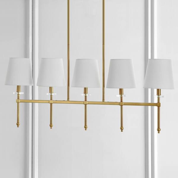 sophie 5 light floor lamp