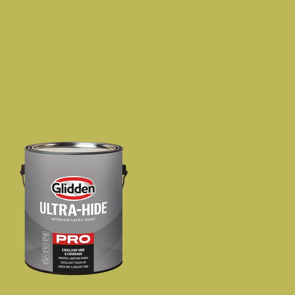 1 gal. PPG1218-5 Parachute Satin Interior Paint price history on PriceWatchPro