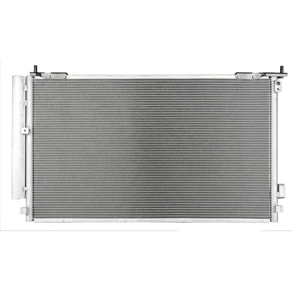OSC Cooling Products 192 New Radiator 