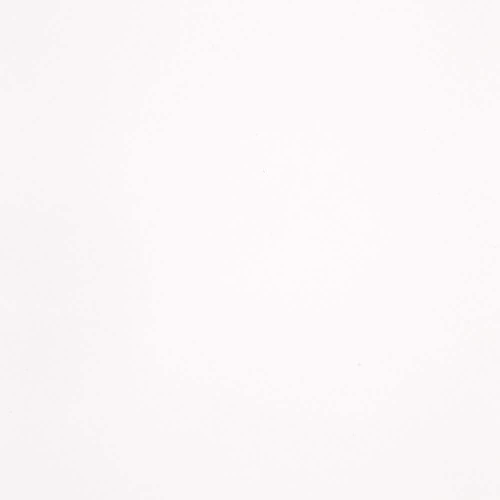 White Ceramic 49" Vanity Top with Integrated Basin