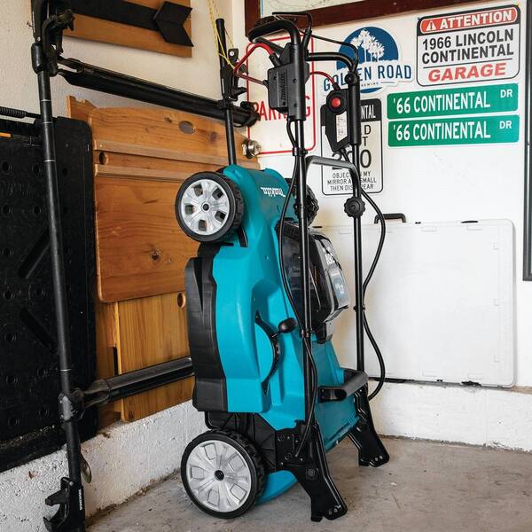 Have a question about Makita 18V X2 (36V) LXT Cordless 21 Self