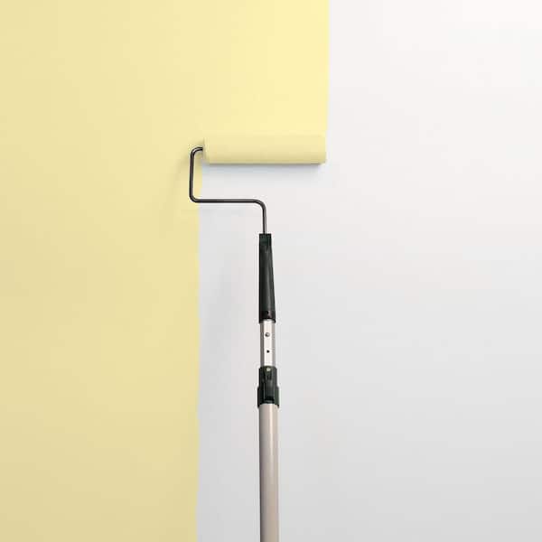 Turning Oakleaf PPG1107-3 Paint