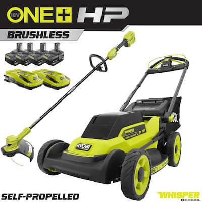 https://images.thdstatic.com/productImages/8de2a348-7bb5-46c8-a876-58f093407be8/svn/ryobi-electric-self-propelled-lawn-mowers-p11100-4x-64_400.jpg