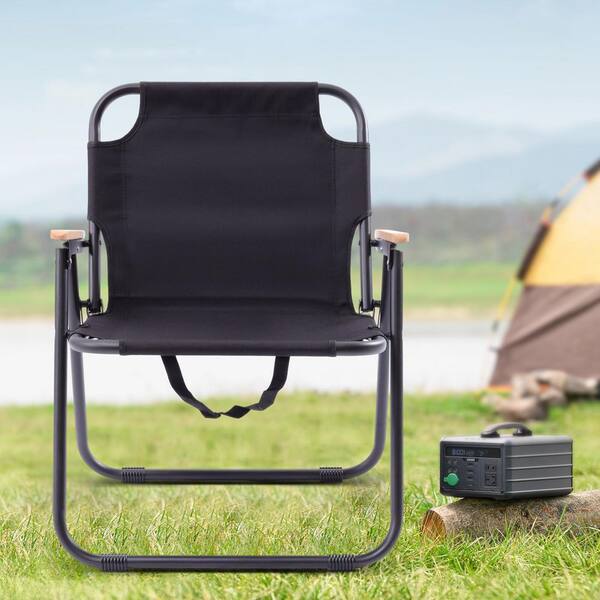 Outdoor Camping Extra Cushion Cloud Folding Chair –  outdoorfurniture-showroom