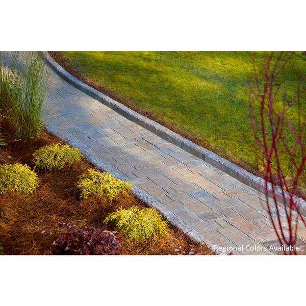 Valestone Hardscapes Domino 11.75 in. x 6 in. x 2.25 in