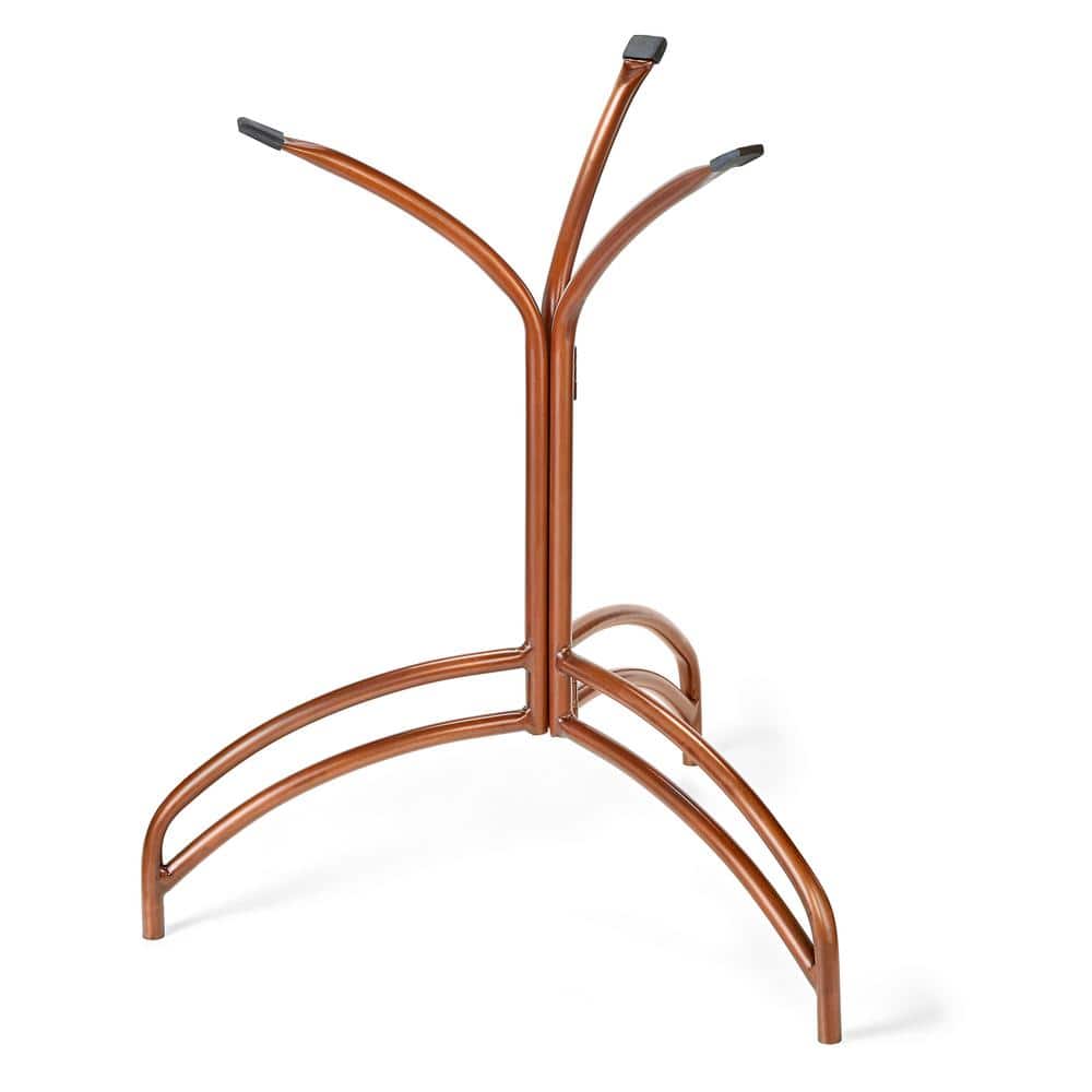 Good Directions 23 in. Collapsible Birdbath Stand BSTAND20 The Home Depot