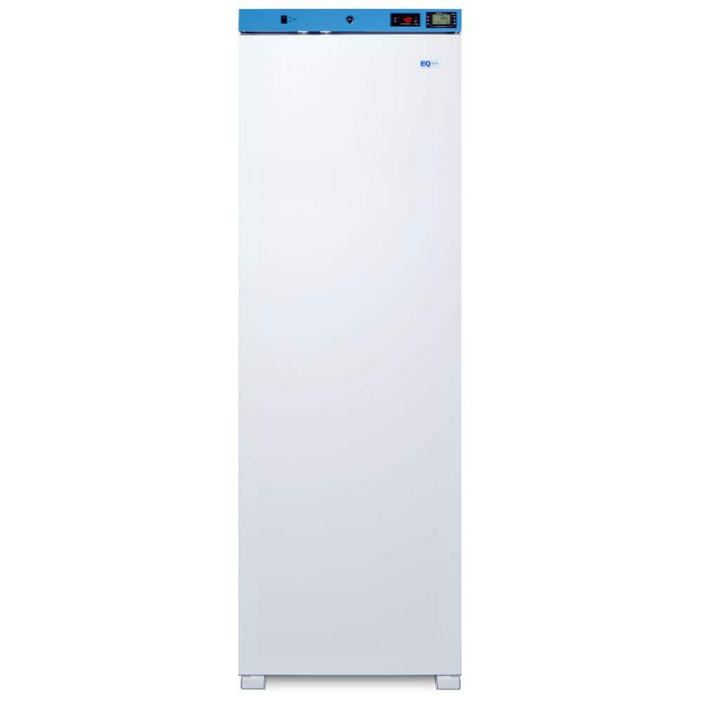 15.53 cu. ft. Vaccine Refrigerator in White