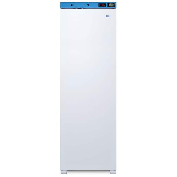 EQTEMP 15.53 cu. ft. Vaccine Refrigerator in White