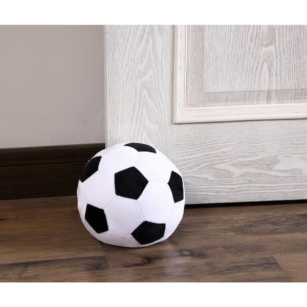 Outdoor 5.5in Soccer Balls Suitable for Small Children And Pets Indoor 