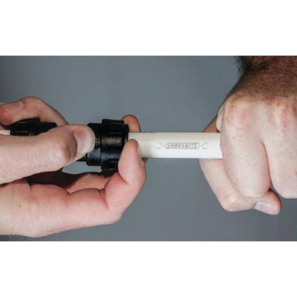Grip Enhancing Paste Gitta Grip Adds grip & bite to hand & power tools 