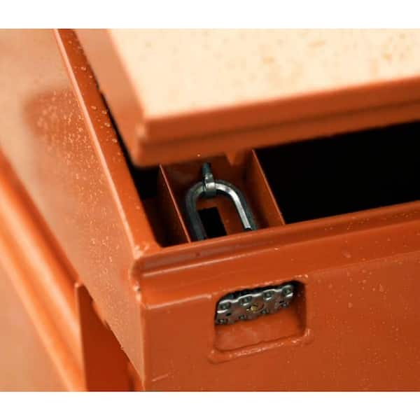 RIDGID 60 in. x 37 in. Jobsite Storage Chest 3068-OS - The Home Depot