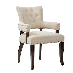 Brooklyn Cream Dining Chair Set of 2