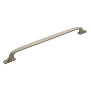 Highland Ridge 18 in (457 mm) Aged Pewter Cabinet Appliance Pull