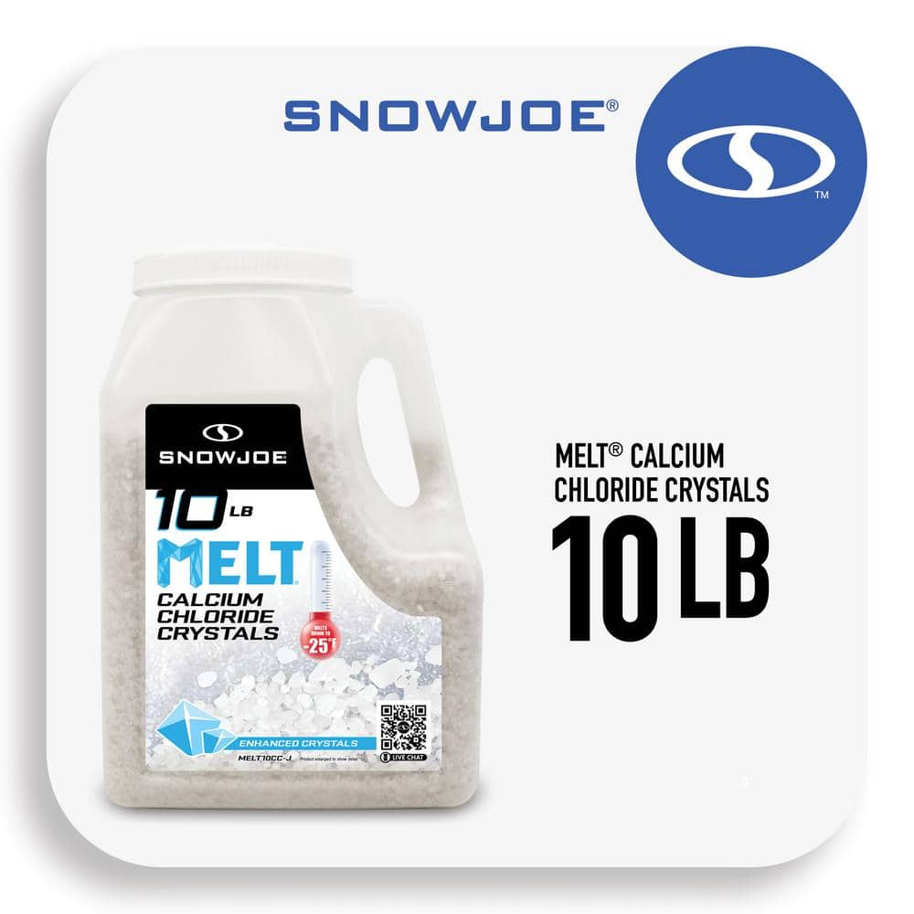 Buy Salt Depot TI12J THERMO ICE Thermo Ice Melt, Crystalline