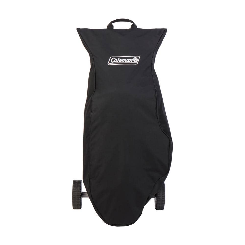 RoadTrip Stand Up Grill Rolling Case