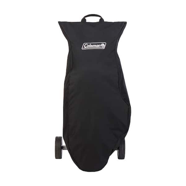 Coleman RoadTrip Stand Up Grill Rolling Case