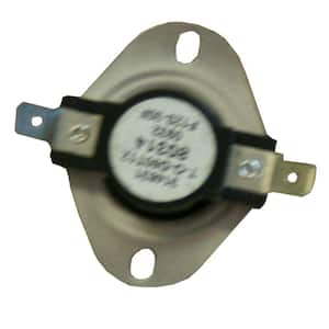 Thermodisk Switch for 1300-1500 Series Furnaces