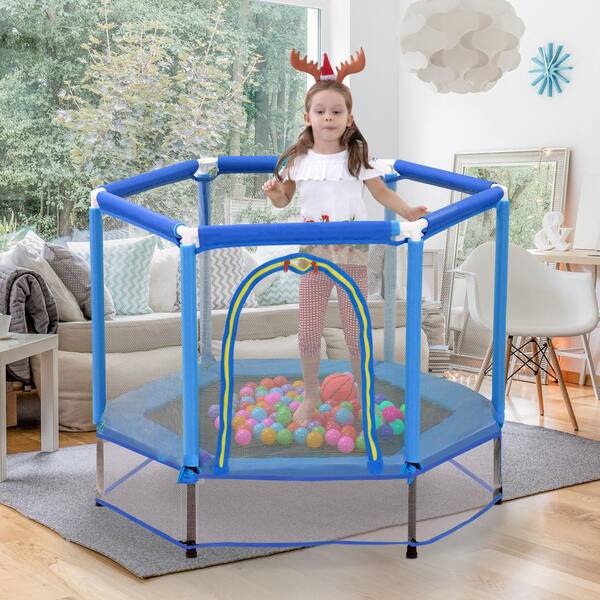 Outdoor mini trampoline hotsell