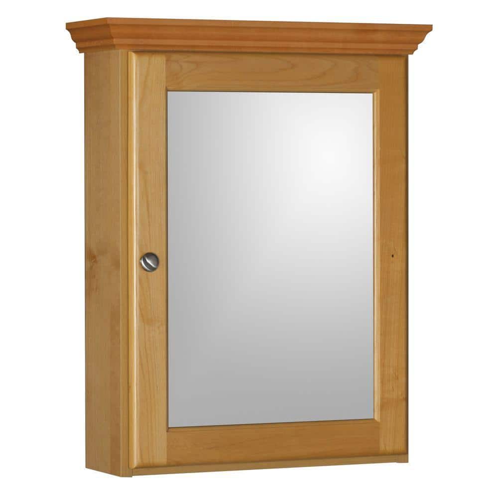 Simplicity by Strasser Ultraline 19 in. W x 27 in. Hx 61/2 in. D