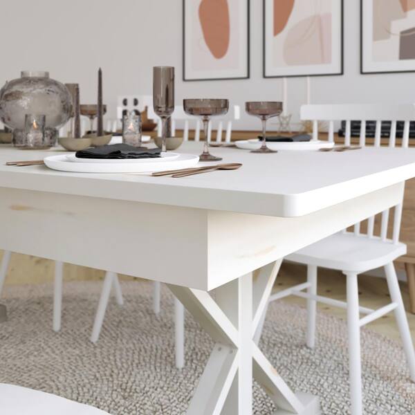 トールペイント「Table Collection」 Hooker Furniture Living Room Commerce and Market Spindle