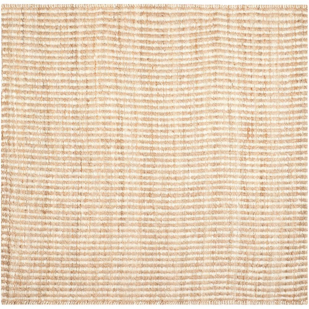 Safavieh HK56A-24 2 ft. 6 in. x 4 ft. Accent Transitional Chelsea Ivory  Hand Hooked Rug, 1 - Fry's Food Stores