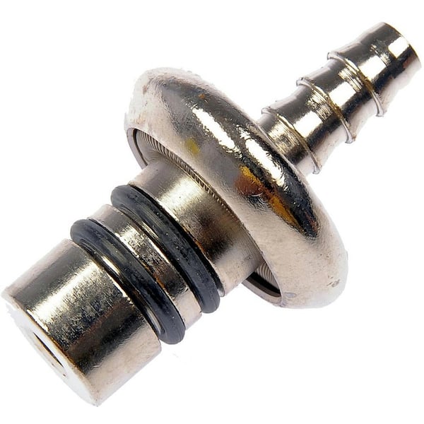 OE Solutions SPRINGLOCK FUEL LINE CONNECTOR- 14mm x 5/16In. BARBED MALE