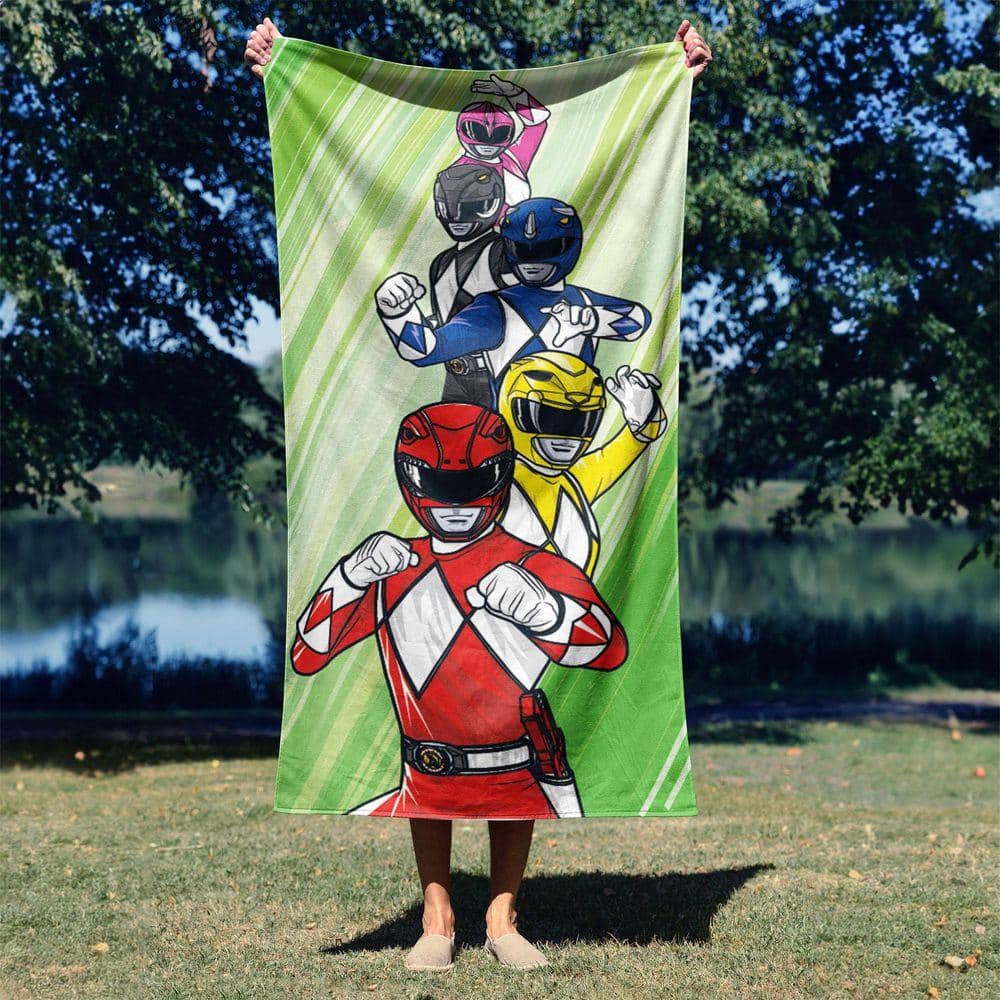CHALLENGER - BEACH TOWEL チャレンジャー ビーチタオル multi-the-northwest-group-