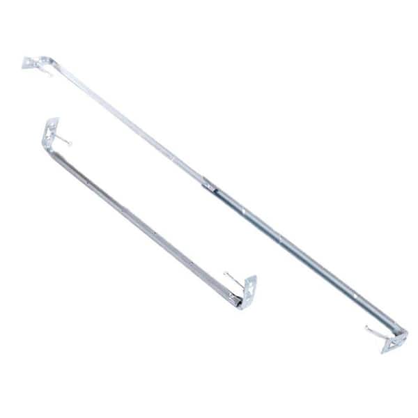 Speedi-Products 10 in. to 24 in. Telescoping Speedi-Hanger Duct Supports