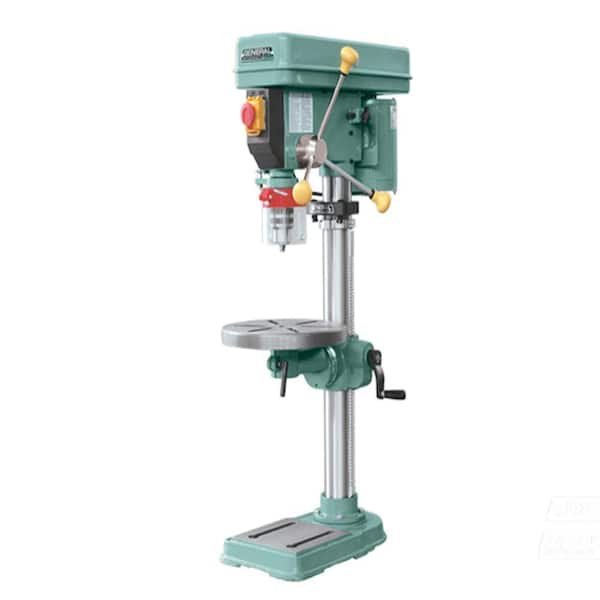 General International 14 in. Heavy Duty Bench Drill Press