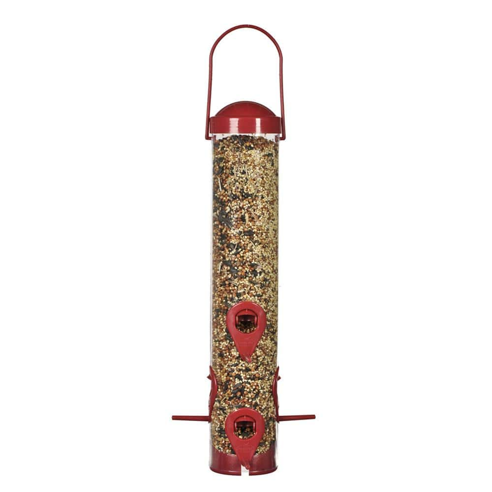 suet feeder home depot