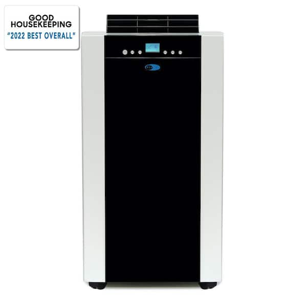 Whynter 14,000 BTU Portable Air Conditioner with Dehumidifier and Remote