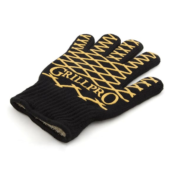 Aramid Grill Mitt