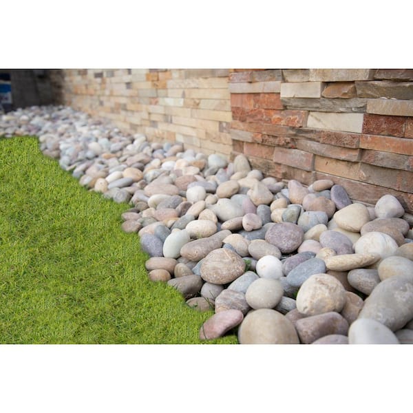 Great Choice Product 24 Extra-Large Rocks For Painting - Bulk Multi-Colored  Craft Rock Painting