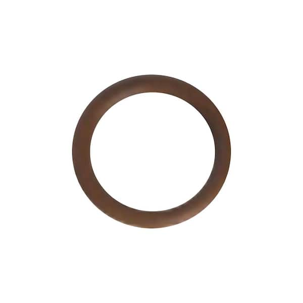 ACDelco Fuel Injection Fuel Return Pipe O-Ring
