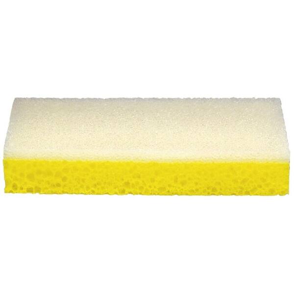 WalBoard Tools Wallboard Joint Compound Sanding Sponge 038030HD The Home Depot