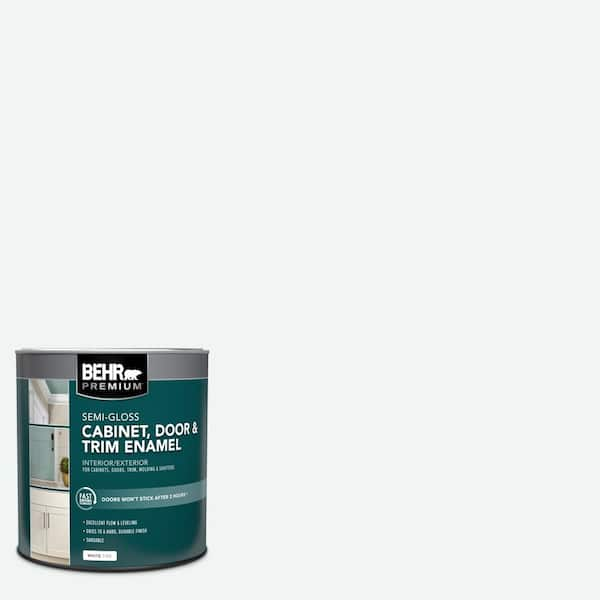 Majic 1 gal. White All-Purpose Enamel Paint at Tractor Supply Co.