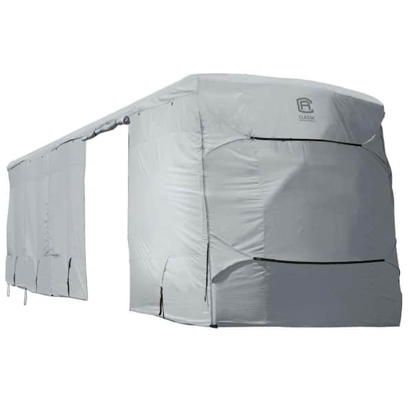 Classic Accessories PermaPro 20 to 24 ft. Class A RV Cover