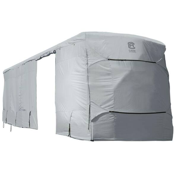 Classic Accessories PermaPro 30 to 33 ft. Class A RV Cover