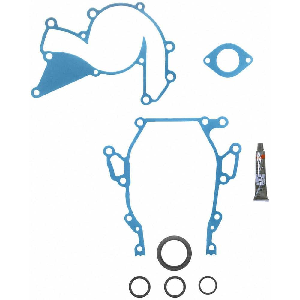 FEL-PRO TCS 45723 Engine Crankshaft Seal Kit