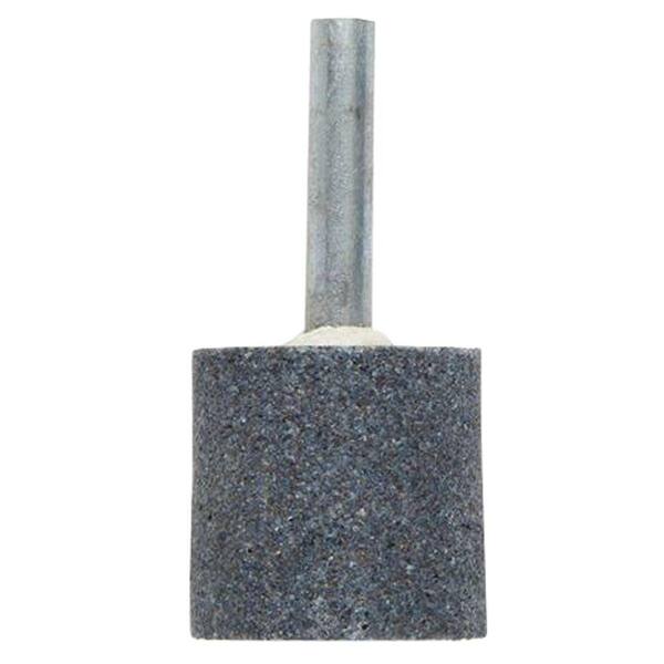 Lincoln Electric 1 in. x 1 in. Aluminum MTD Point