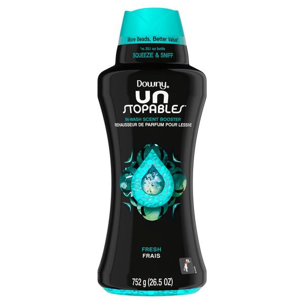 Downy 26.5 oz. Unstopables Fresh Scent Booster Beads